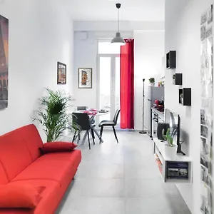  Appartamento La Casa Di Cri