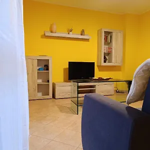 Appartamento Ca Savoia