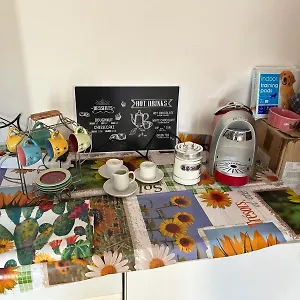 Casa Con Giardino: Varazze