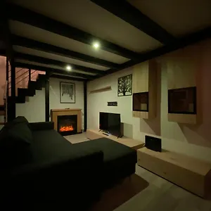  Appartamento Avantgard Loft Maggiore