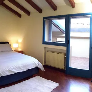  Appartamento Fuori Portico Orso