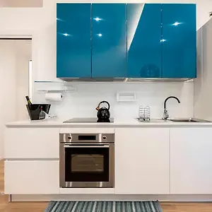 Interno 4 - Luxury Roma