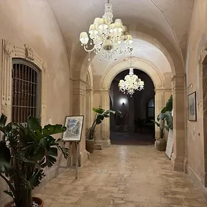 Palazzo Gancia Exclusive Homes Syracuse