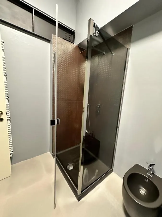 Apartment Appartamento Con Parcheggio Comodo Bologna