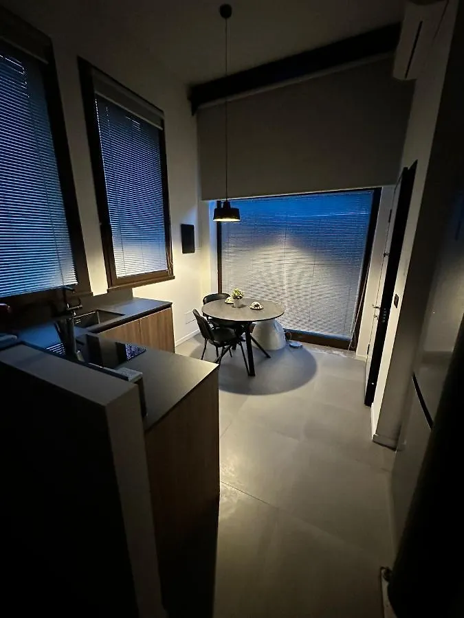 Apartment Appartamento Con Parcheggio Comodo Bologna Italy
